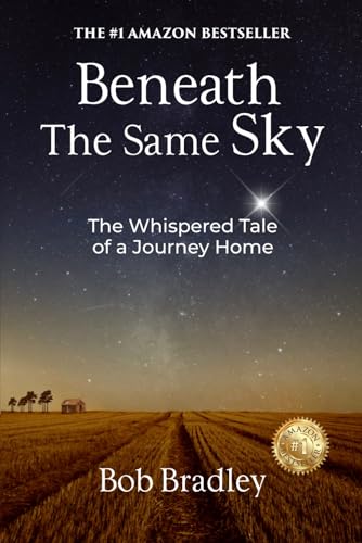 Beneath the Same Sky: The Whispered Tale of a Journey Home