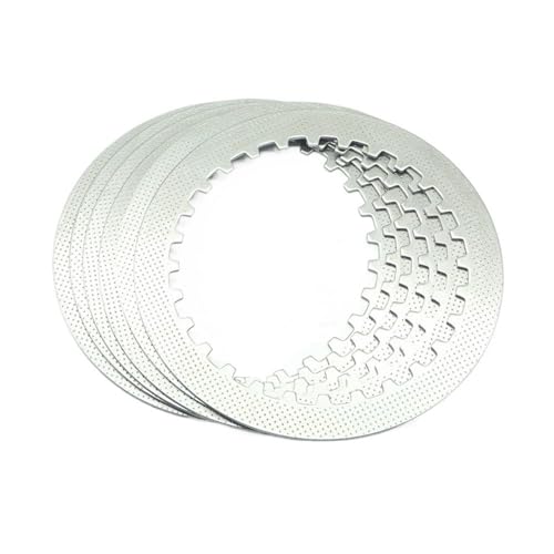 Kit disques de friction d'embrayage pour moto VL800 et C800 Intruder