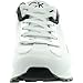 Calvin Klein Women's Caden2 Sneaker, White, 6