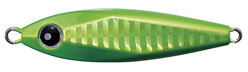 【メロメロメロン】 Amazon.co.jp: BuddyWorks(バディーワークス) メタルジグ ヘンチマン