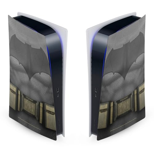 Skin PS5 Digital Edition Batman v Superman vinyle haute finition