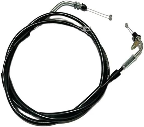 Motorcycle Bicycle Throttle for VR150 VR 150cc VR 150 HJ150T-19