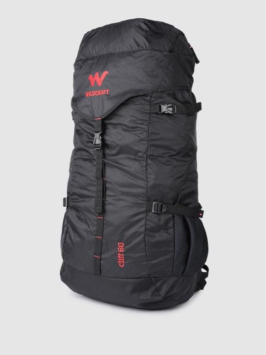 Image of Wildcraft Trek, 60 L, Rucksack
