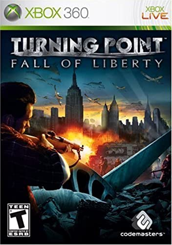 Image of Turning Point: Fall of Liberty