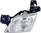 chevrolet venture 2001 Nahtloser Ersatz – diese Scheinwerfer-Montage wurde speziell entwickelt, um wie die Originalscheinwerfer an bestimmten Fahrzeugen auszusehen und zu funktionieren