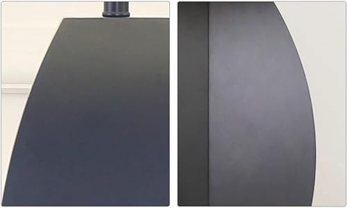 Miniatura 5 de Lamp for Desk Chinese Style Simple Bedroom Table Lamp Modern Personality Creative Retro Iron Bedside Lamp Living Room Decorative Table Lamp Desk