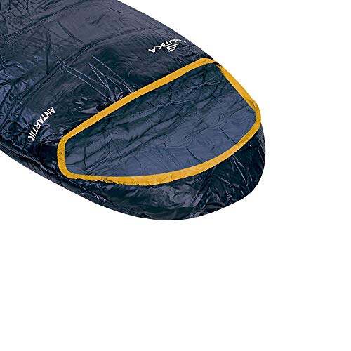 Saco Antartik -7ºc a 3ºc, Nautika