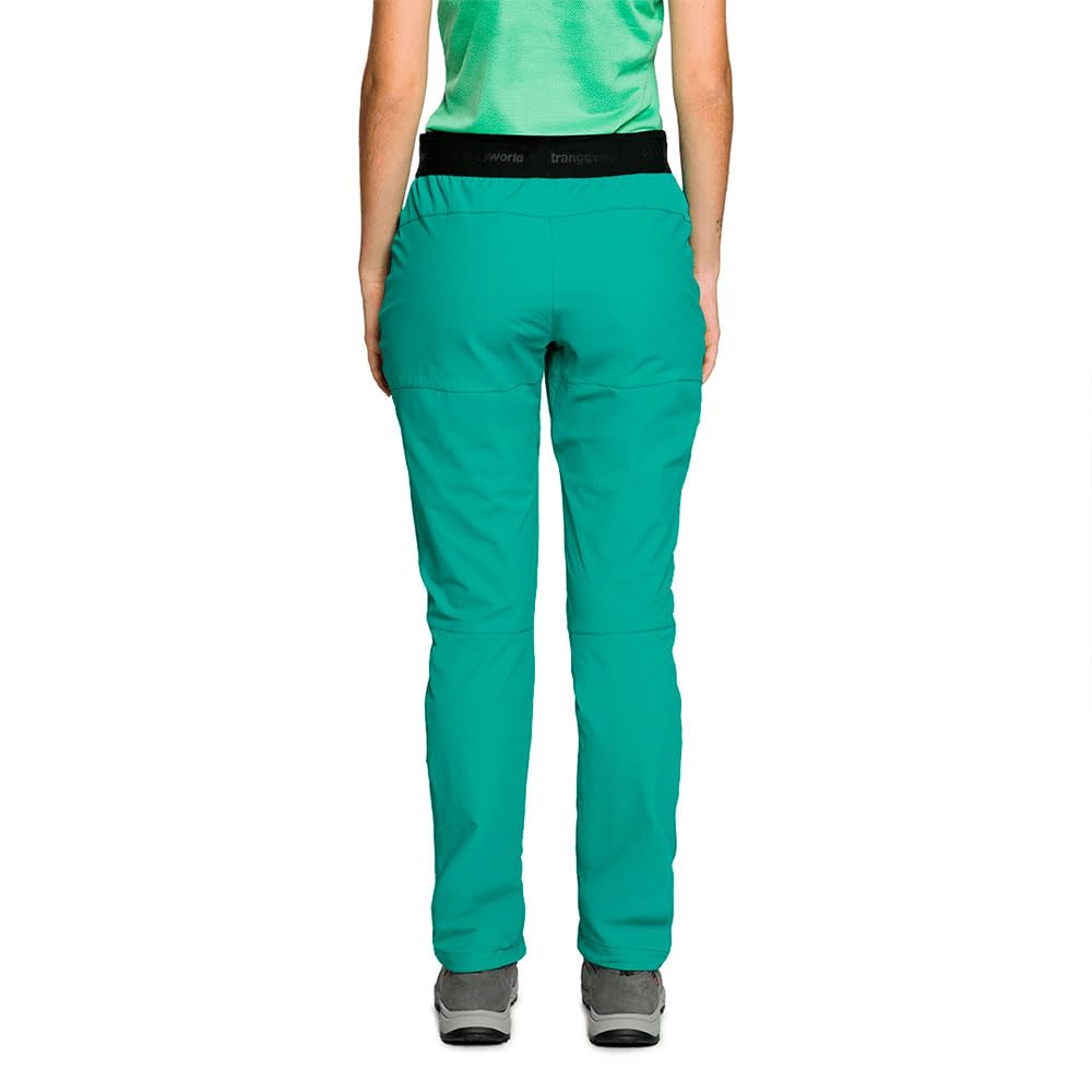 TRANGOWORLD Pant. Largo Balmaz DF Mujer