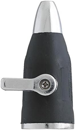 Orbit SunMate Hose-End 58361N Zinc Sweeper Nozzle with Shut Off…3 Pack