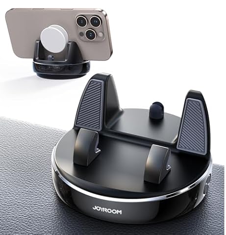 JOYROOM Phone Holders Compared: The Practical Mounting Guide