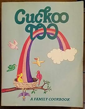 Paperback Cuckoo too Book