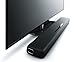 Yamaha YAS-107 Inalámbrico 120W Negro altavoz soundbar - Barra de sonido (120...