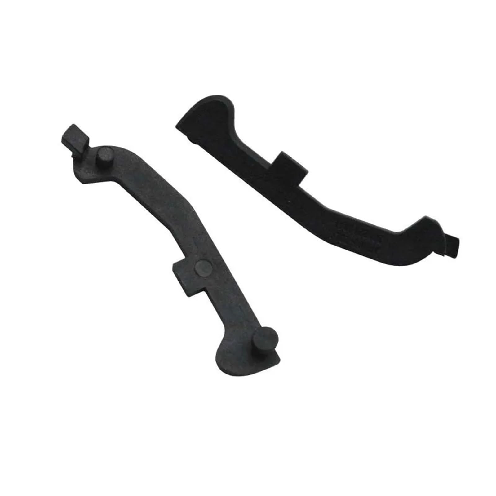 Soporte de visera para techo solar de BMW X5 E70 y X3 piezas de repuesto kit