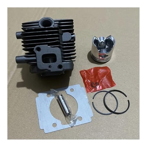 Kit segments piston 34 mm pour résoudre les pertes de puissance SP126 HC275XP - 2