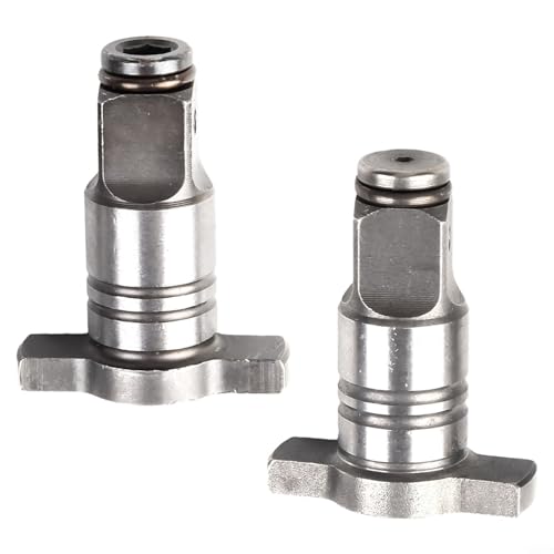 SPORTARC Sanitärkeramik-Installationszubehör, 2-teiliges elektrisches bürstenloses Schraubenschlüssel-Set