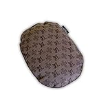 Lex & Max Oval Allure 60 Chocolate Accesorio para micrófono