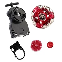 Buy Funstars BAKUSHIN SUSANOW 90WF Metal Spinning Battling Top