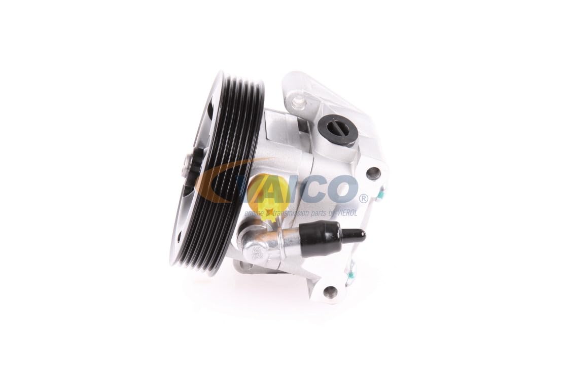 VAICO Hydraulikpumpe, Lenkung V25-0647 Kompatibel mit: FORD C-MAX, FOCUS C-MAX, FOCUS II, FOCUS II Cabriolet, FOCUS II Stufenheck, FOCUS II Turnier, VOLVO C30, V50