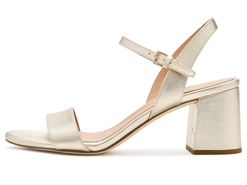 Image of Cole Haan Women's Josie Block Heel Sandal