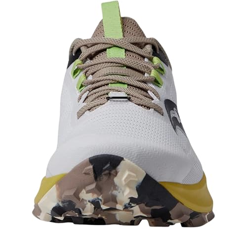 Image of Saucony Mens Peregrine 13 Hiking Shoe