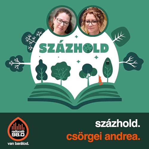 #030 - Cs&ouml;rgei Andrea (2025-12-19)