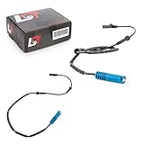 Ergänzende Info: mit Kabel LST 2x ABS Sensor Raddrehzahlgeber 34526756385 hinten COOPER ONE JCW R50 R52 R53