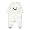 Sterntaler Rompertje eendelig beertje baby-meisjes Baby- en peuterpyjama’s