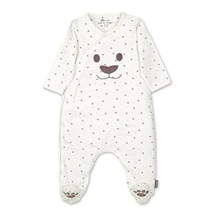 Sterntaler Rompertje eendelig beertje baby-meisjes Baby- en peuterpyjama’s