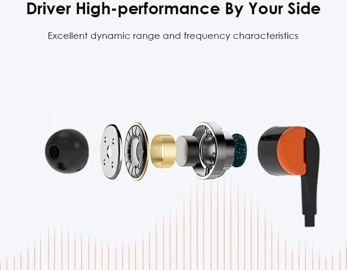 Image of Itel IEP-K9Pro Earphone