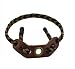 Braided Bow Sling for a Compound Bow