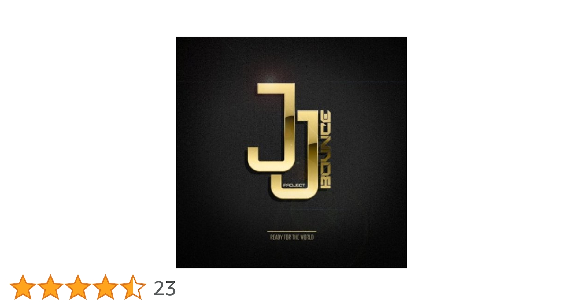 Amazon.co.jp: JJ Project - Bounce (韓国盤): ミュージック