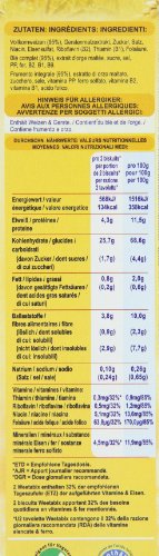 Weetabix Originele Volkoren - Ontbijtgranen - Volkorengranen - Hoge Vezel, Laag Suikergehalte, Laag Vetgehalte - 7x430g - Afbeelding 3