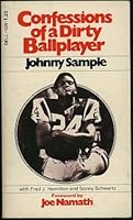 Confessions of a Dirty Ballplayer B000HZ60DY Book Cover
