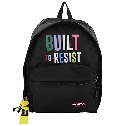 Eastpak Office Btr Black Rucksack EK0A5BBJ-7D5