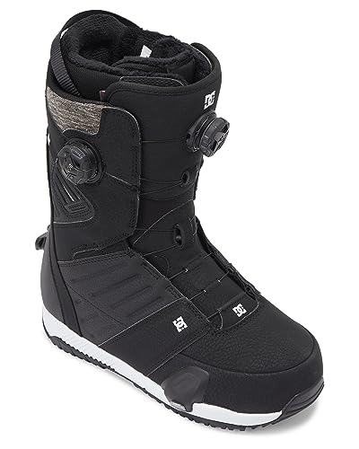Image of DC Shoes Men's Judge Step-On BOA Snowboard Boots