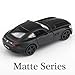 TOKAXI 1/36 Scale Mercedes Benz AMG GTS Diecast Cars Models,Pull Back Vehicles Toy Cars,Cars Gifts for Boys Girls (Black)