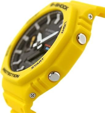 Casio G-Shock GA-B2100C-9ADR Analog Digital 2100 Series Solar Men's Watch