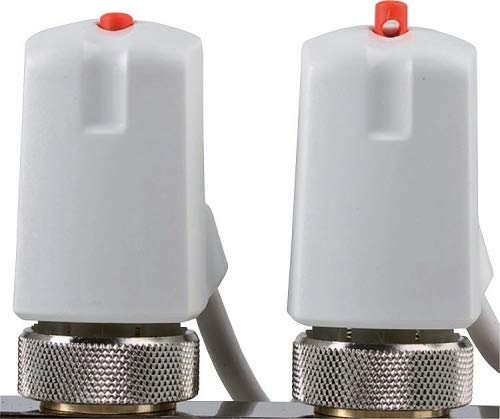 Servomoteur Therma Qua Basic régulation chauffage au sol - 2