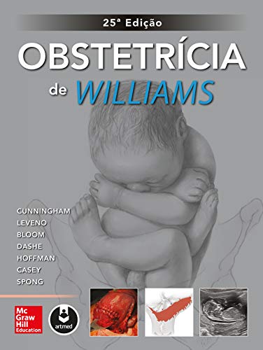 Obstetrícia de Williams
