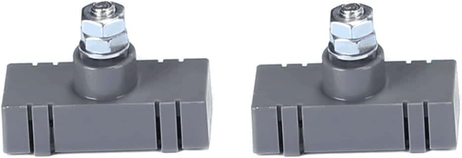 Amazon.com: GATEXPERT Roller Chain Connector Link for Sliding Gate