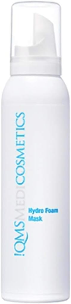 QMS Medi Cosmetics Hydro Foam Mask Travel Size 50ml