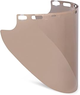 Jackson Safety - Replacement Windows for F50 Poly