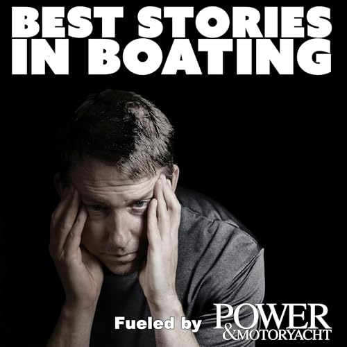 Stem to Stern: The Best Medicine By Michael Rybovich