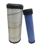 Air Filter 400504-00381 400504-00380 400414-00895 Fits for DOOSAN DX60W DX60-9W DX75W