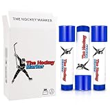 The Ice Hockey Marker, Hockey Pucks Marking in Ice Hockey Training, Ice Hockey Accessories for Hockey Coach...