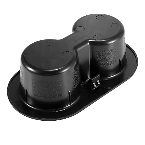 Portavasos doble trasero para Dodge RAM 2002-2020 miniatura 6