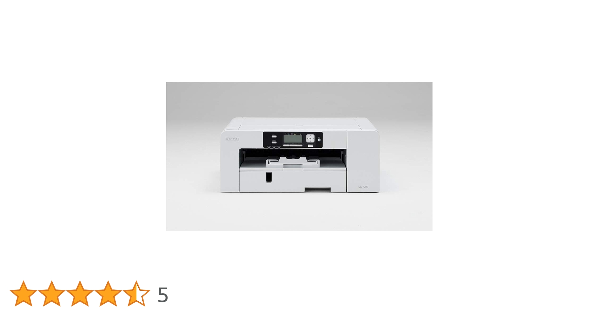 Amazon.co.jp: リコー RICOH SG 7200 : パソコン・周辺機器
