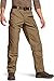 Produktbild CQR Herren Taktische Militär Hose, MKampfhose, BDU/ACU Cargohose, wasserabweisend, Ripstop-Arbeitshose, Wandern, Outdoor Bekleidung, Uap03 1pack - Coyote, XL Lang