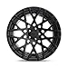 Rotiform R112 18X8.5 5X112 MT-BLK 45MM - R1121885F8+45