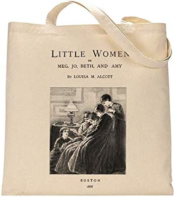 Universal Zone Literary tote bag. Handbag with book design. Book ...